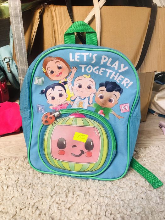 пенали рюкзаки до школи