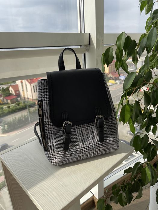 Рукзак портфель