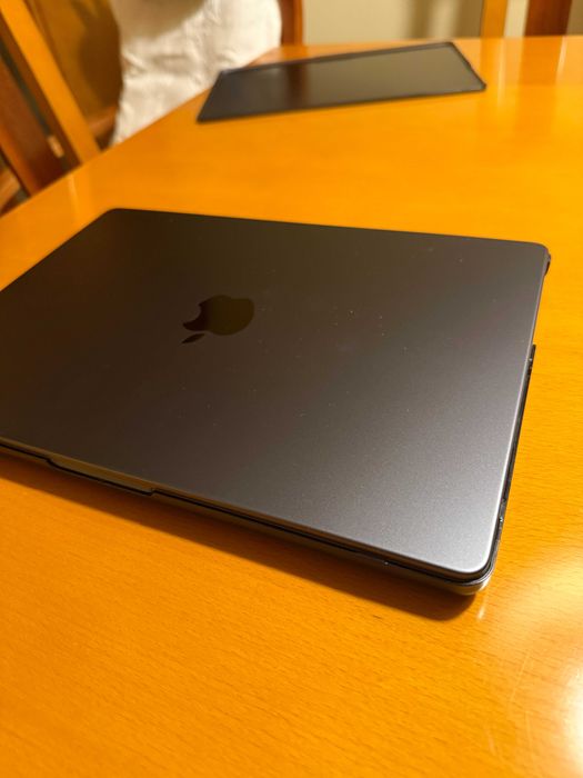 Macbook Pro 14'' (Com garantia Worten)