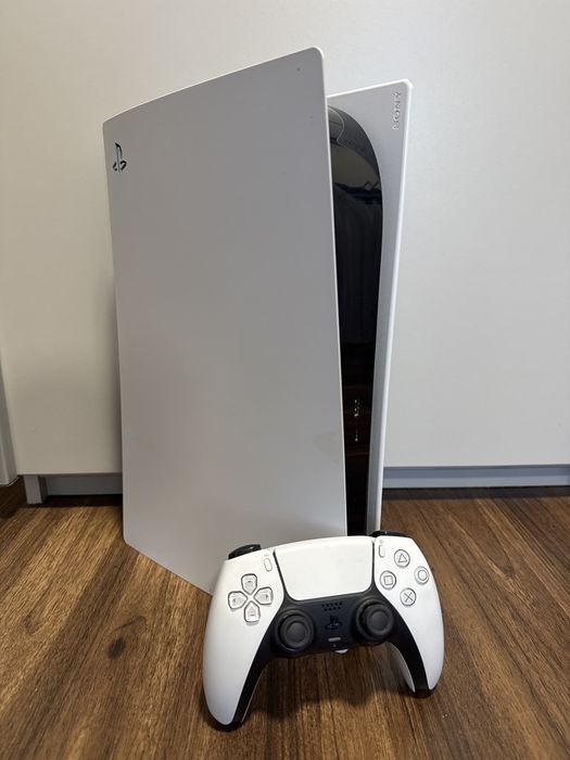 Playstation 5 digital