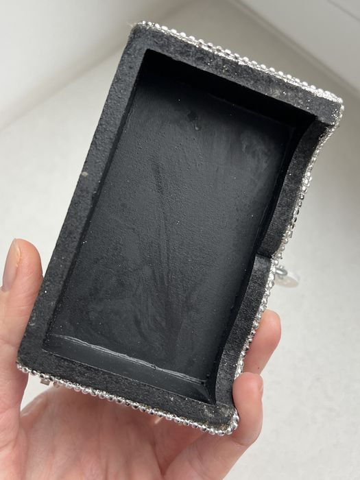 Шкатулка скринька для прикрас або дрібничок