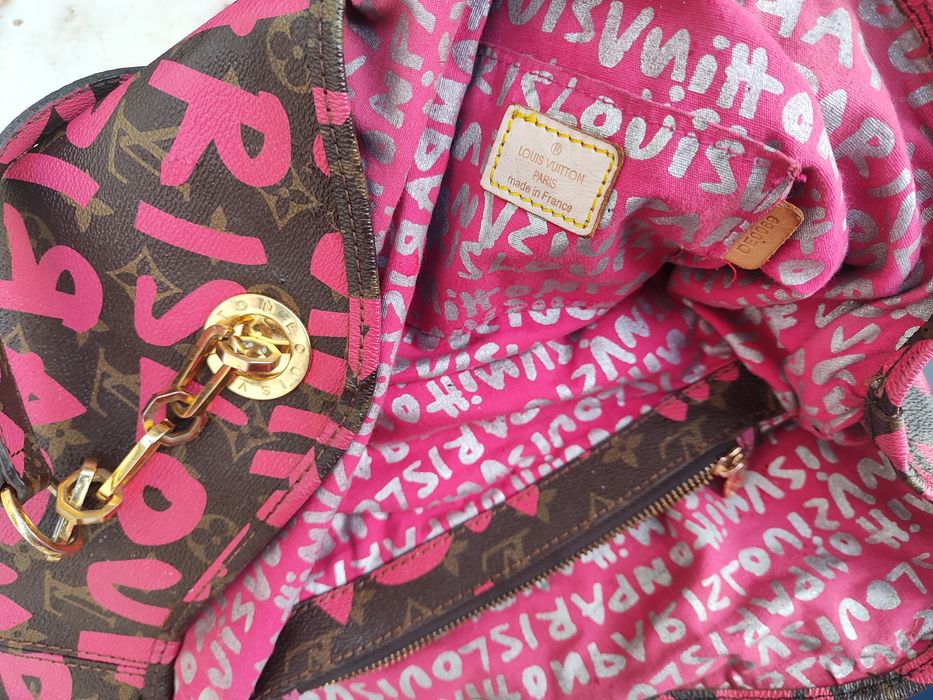 Mala Louis Vuitton original