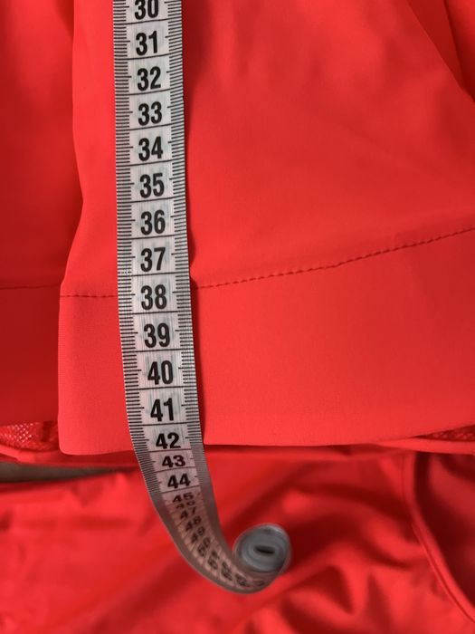 Сукня нова,бейсік для бальних танців 130-140 см