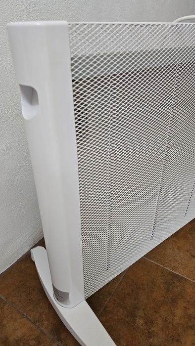 Aquecedor Electronia 1500W