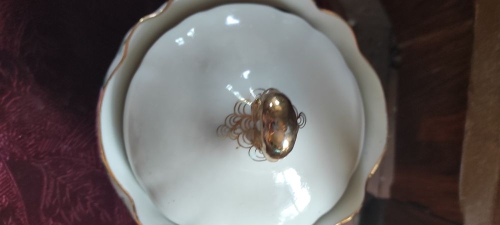 Супница СССР ...