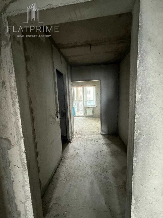 Продаж 3-к квартири Дарницький р-н, ЖК Патріотика, Гмирі 22Б