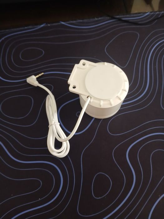 Sistema de Alarme Wi-Fi Inteligente Completo