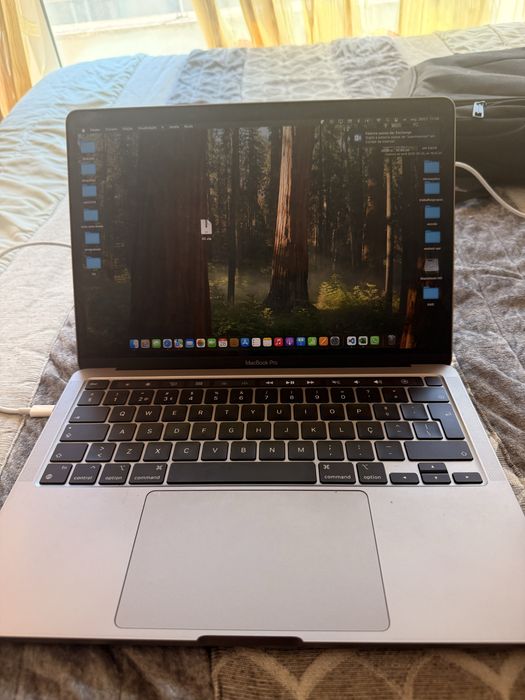 Apple MacBook Pro 13.3’’ M2 | 8GB RAM | 256GB SSD |
