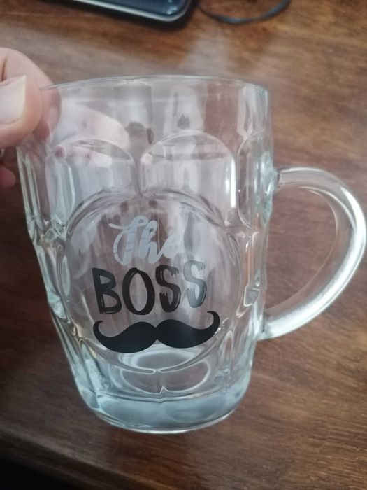 Caneca de cerveja