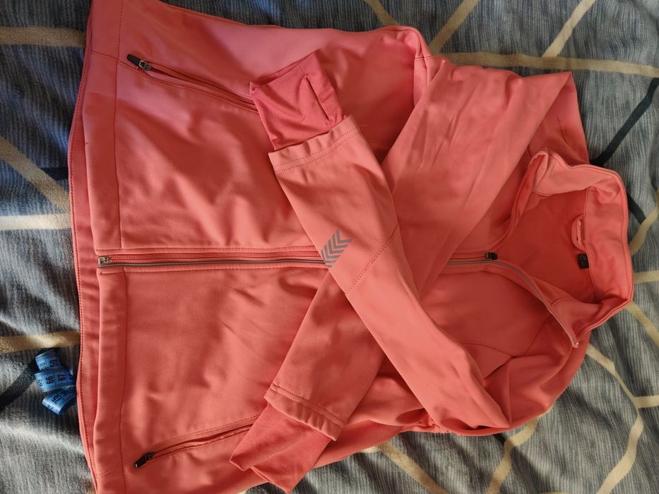 Bluza crivit Softshell