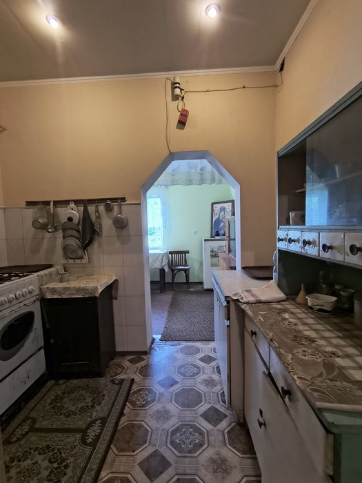 Продаж частини будинку 86,5м2 вул. Героїв УПА м. Борислав