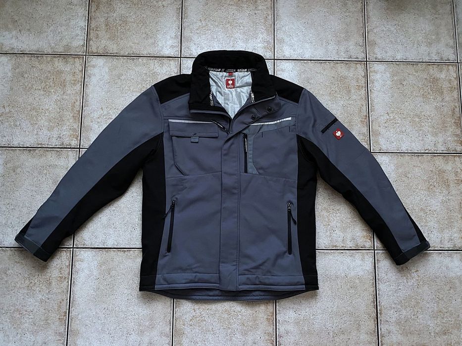 куртка Engelbert Strauss Snickers Worker Helly Hansen Liebherr Scruffs