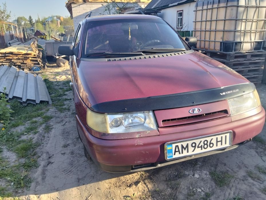 Продам надійний автомобіль