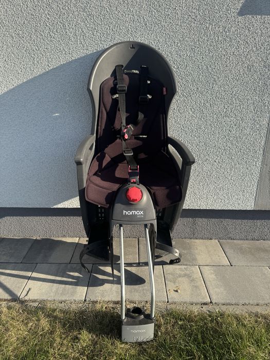 Fotelik Hamax Siesta