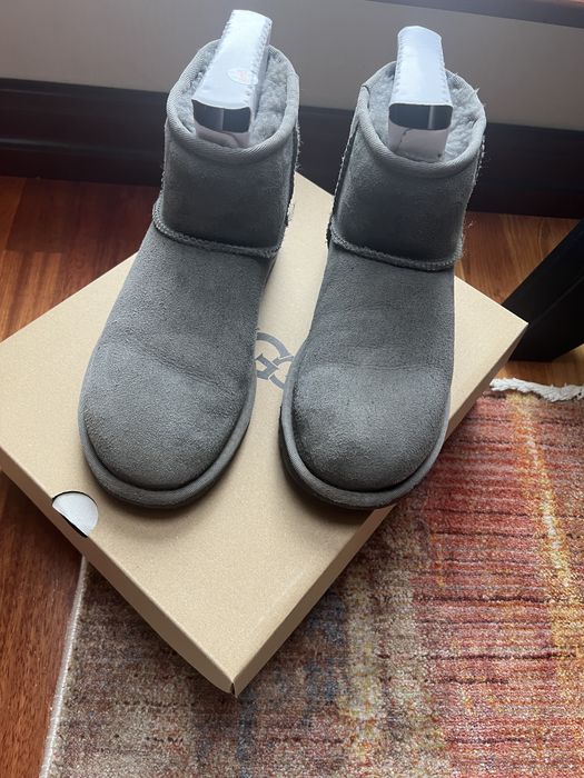 UGG оригінал 24 см