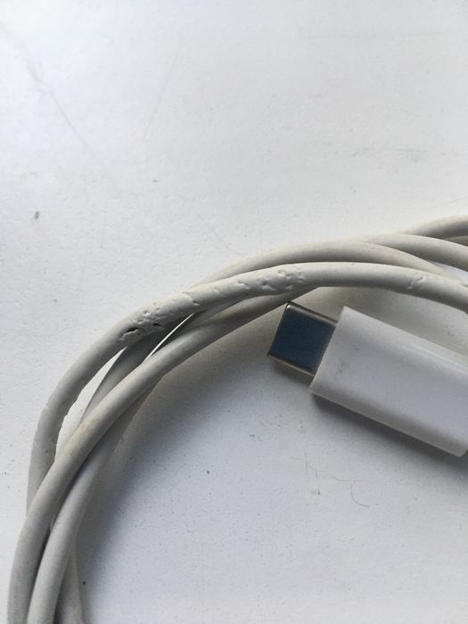 Зарядное Айфон