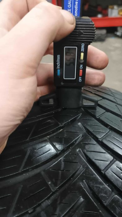 Opony całoroczne Kleber OKAZJA 175/70/14 KOMPLET! 2022!