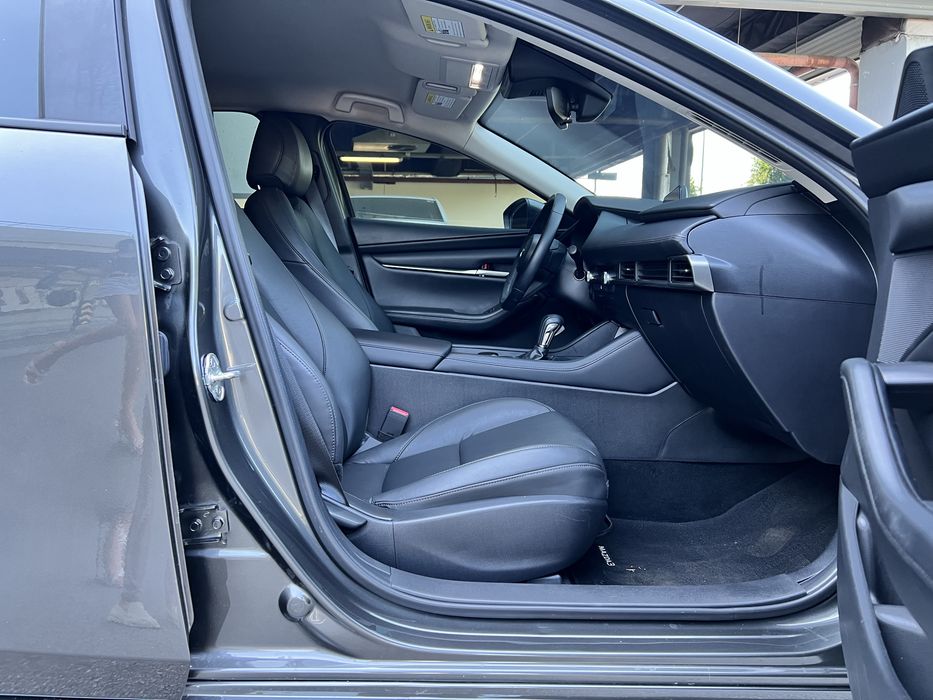 Mazda 3 2022 рік 35 тис км Автомат