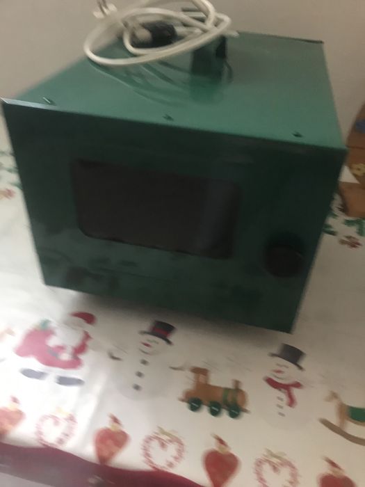 Sprzedam piekarnik na jedna blache stan jak nowy