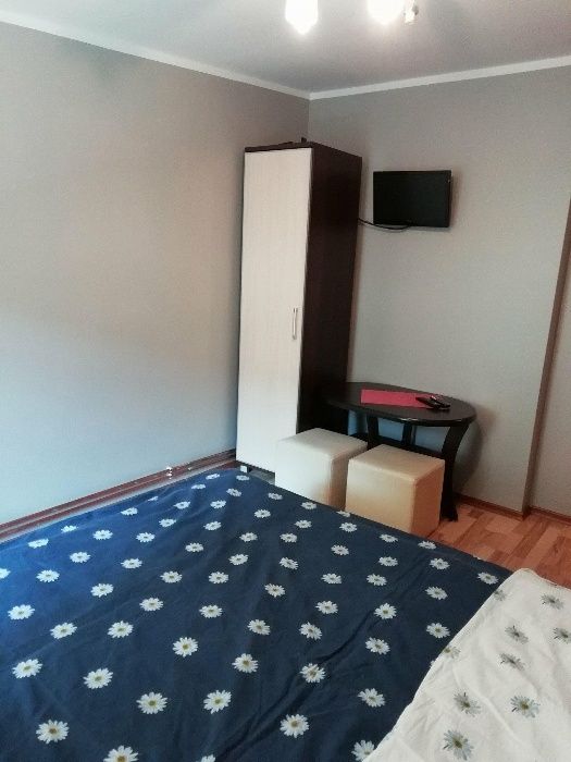 Przytulny Apartament - 3 pokoje | Parking | Wi-Fi