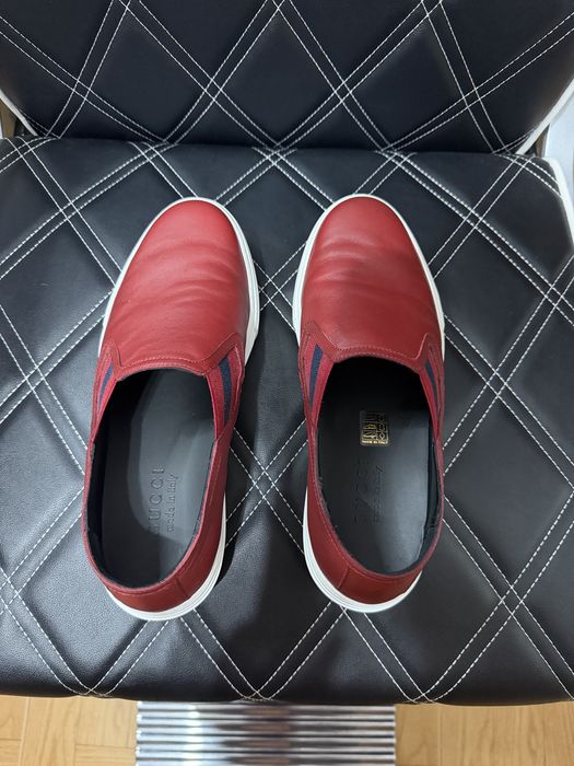 Gucci 41.5 Oportunidade