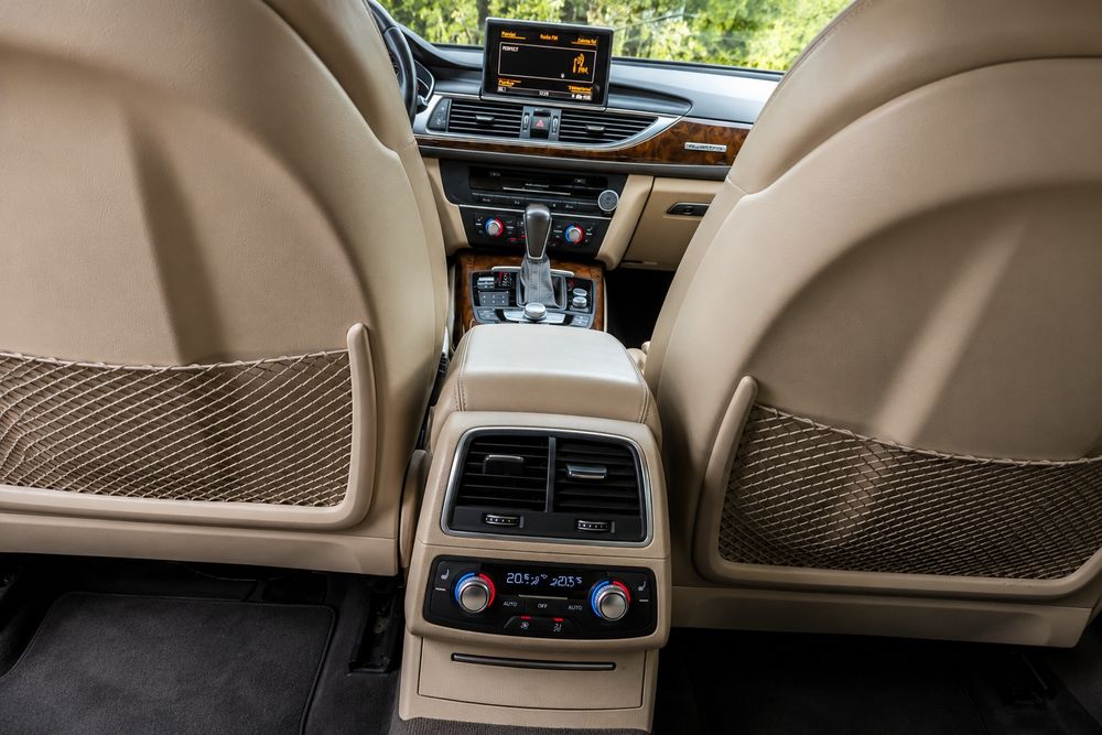 Audi A6 C7 3.0 BiTDI quattro 360 KM | Polski Salon | ASO | Night Vision | Bose | Pneumatyka