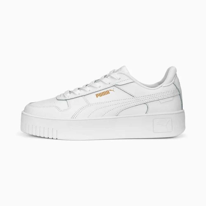 Кросівки Puma (Carina Street Sneakers)