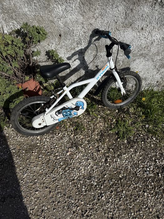 Bicicleta Btwin Criança