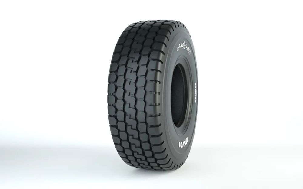 Opony przemysłowe Maxam 445/95 R25 (16.00 R25) MSV01 PRO 174F TL