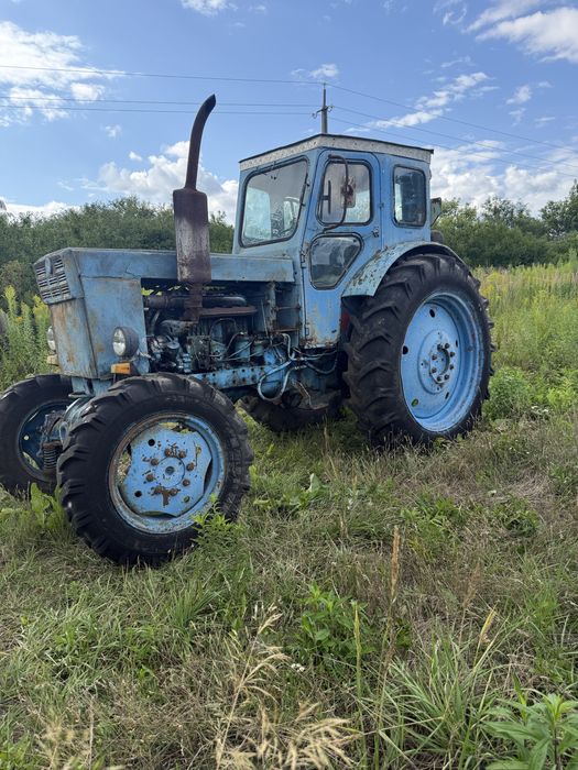 Трактор хтз т-40 ам