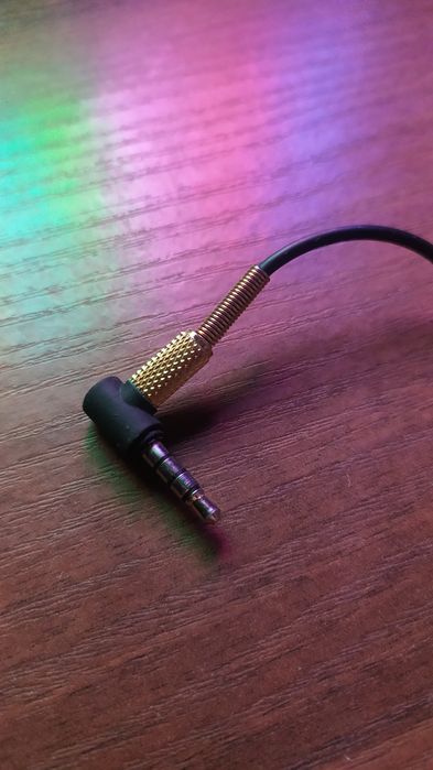 Наушники Marshall MODE EQ Black