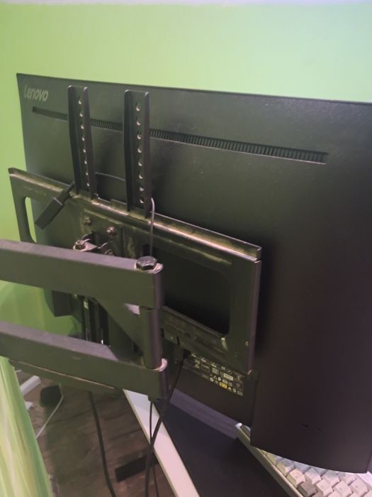 Monitor gejmingowy