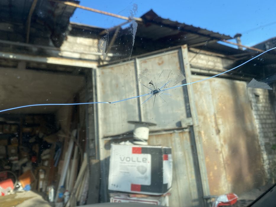 Продам Honda Accord 4