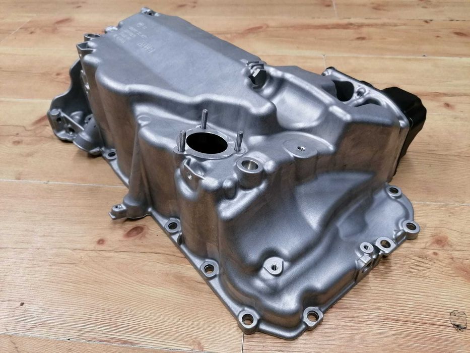 BMW F70 F74 U06 U10 U11 Miska olejowa B47 NOWA oryginał MINI U25