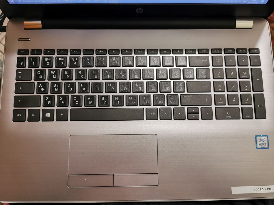 Продам HP 3168NGW