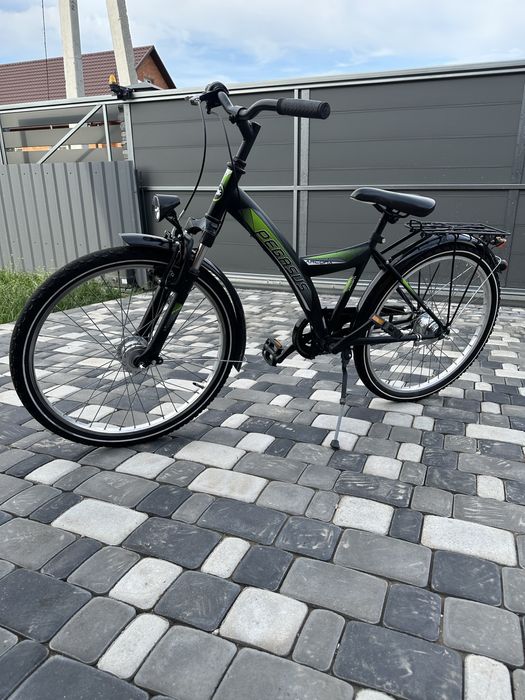 Велосипед Pegasus arcona