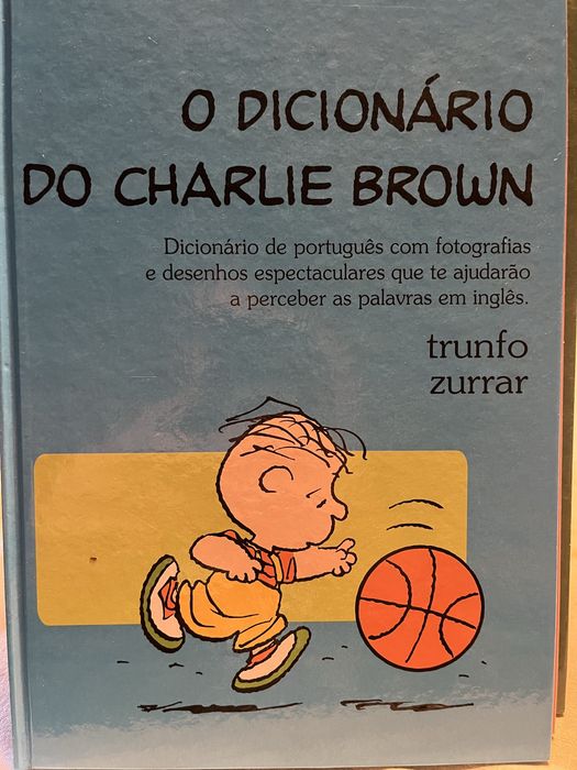 Coleção Charlie Brown