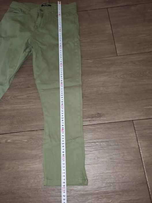 Spodnie  damskie