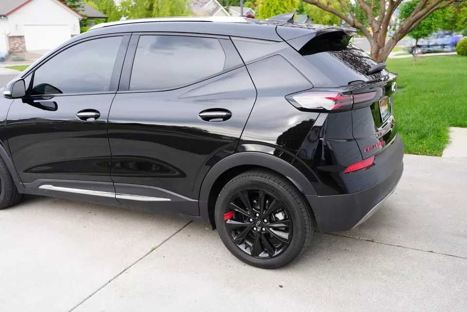 2023 Chevrolet Bolt Premier PREMIER