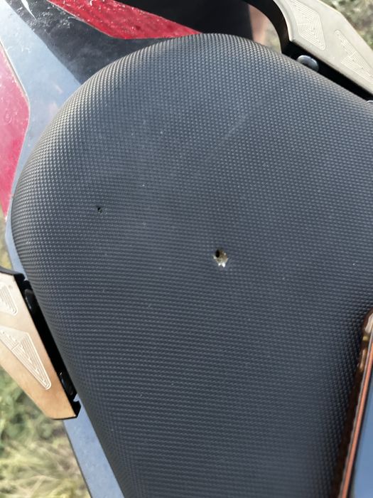 мотоцикл Spark Sp200R-31