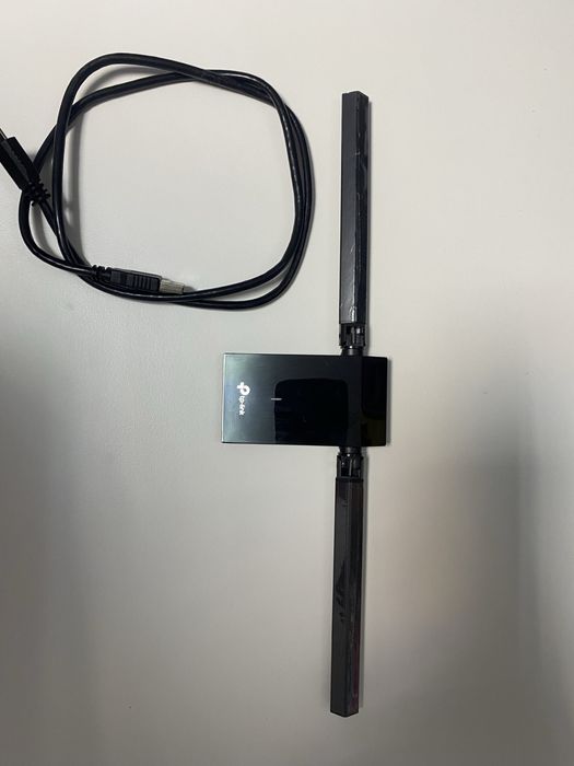 Tp-link Archer T4U plus v1