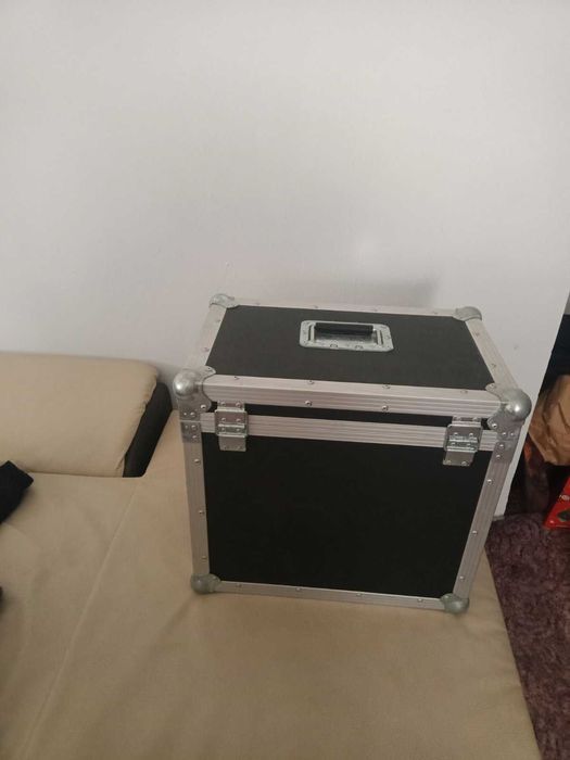 продам або обміняю рек кейс