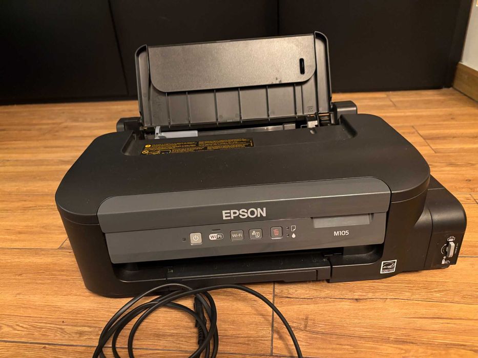 Drukarka EPSON M105