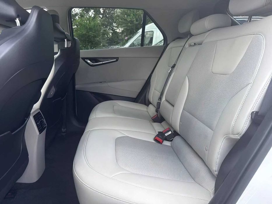 Kia Niro EV Wind      2023