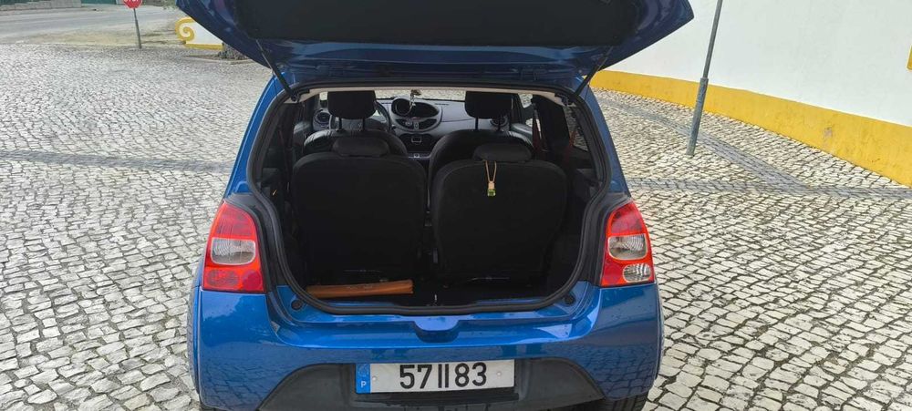 Renault Twingo RS 1.6 Cup