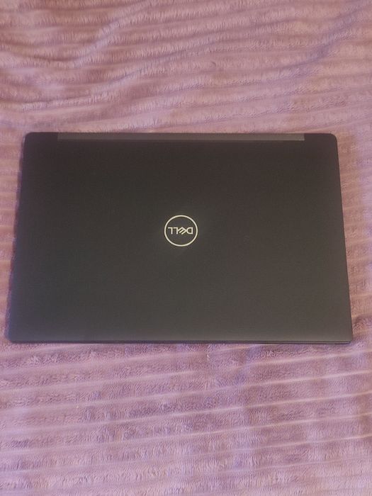 Продам ноутбук dell latitude 7290