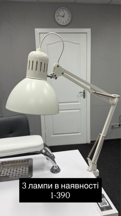 Продаж меблів для салону, манікбру, педикюру київ