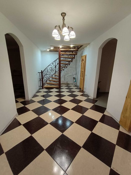 Відпочинок в Карпатах