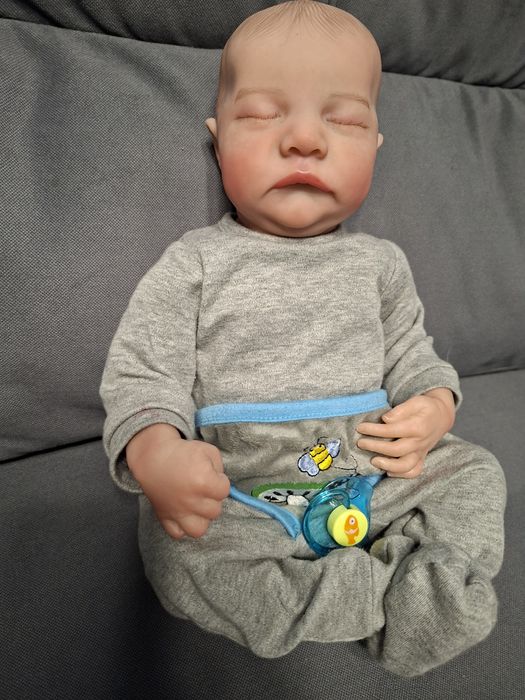 Лялька Пупс  Реборн оригінал