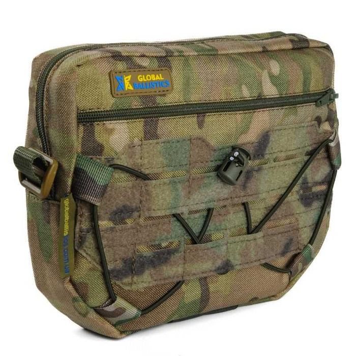 Сумка напашник (напашний підсумок) Мультикам. ‼️Є КОЛЬОРИ НА ВИБІР‼️